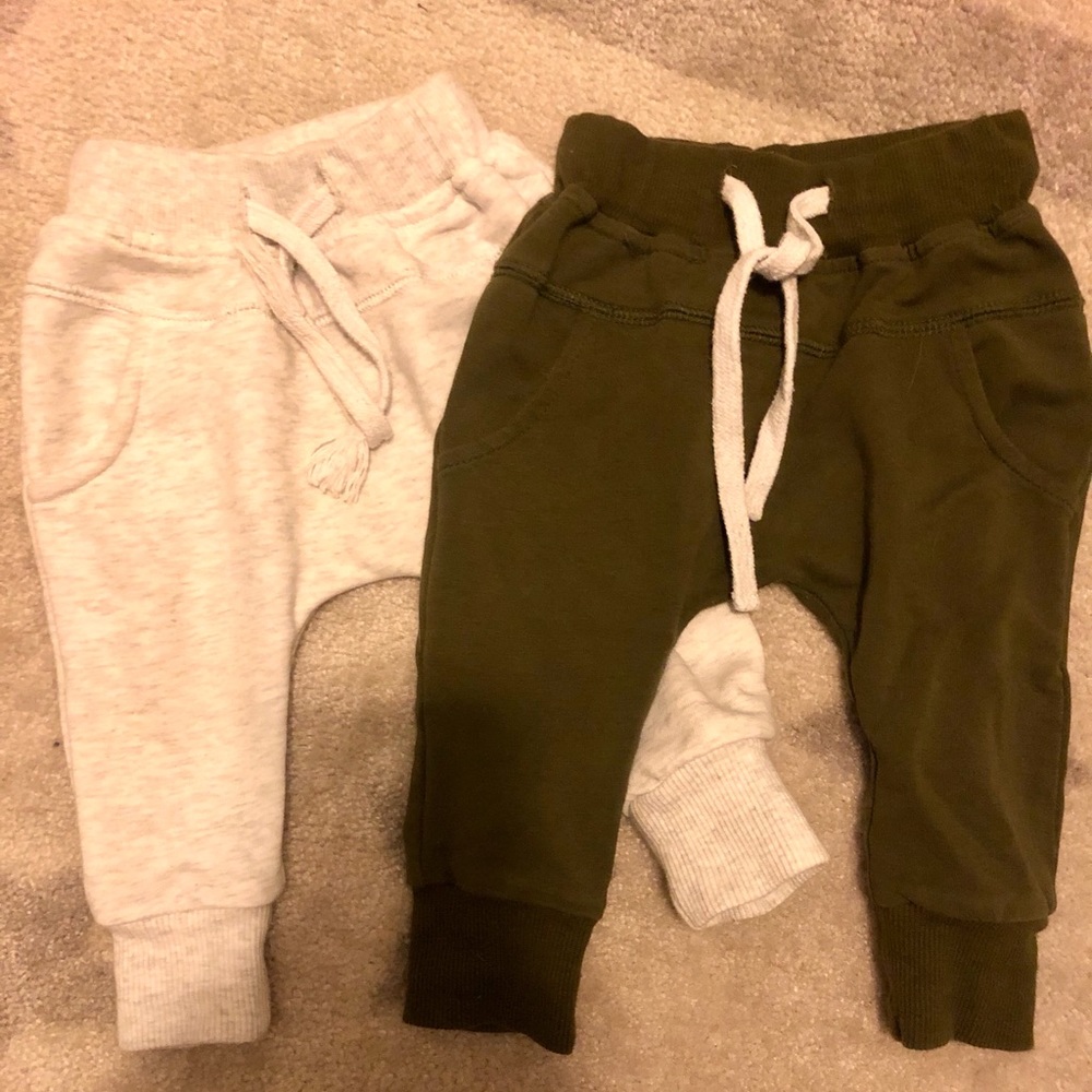 Little Bipsy Joggers